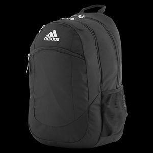 🌟NWT Black Adidas Bookbag